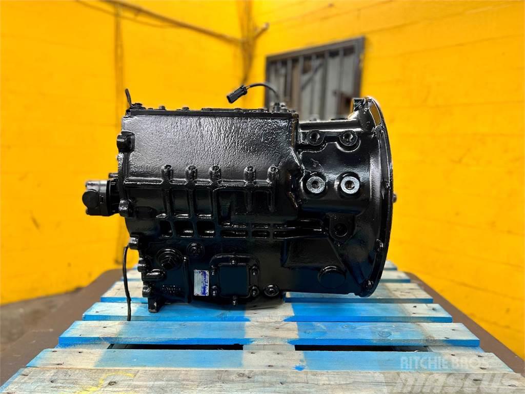 Mack T2050 Gearboxes