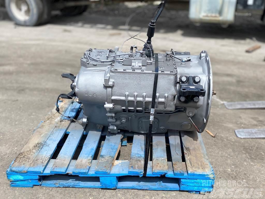 Mack T2090 Gearboxes