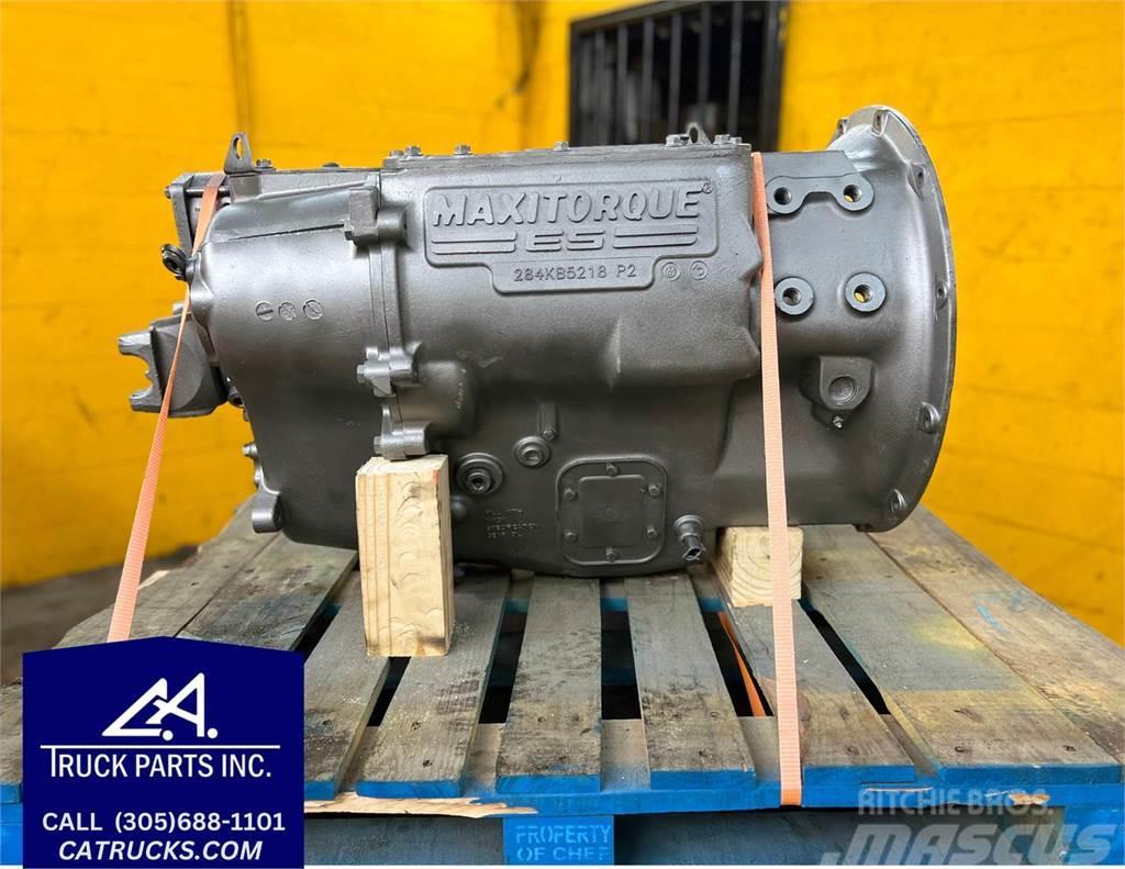 Mack T310 Maxitorgue Gearboxes