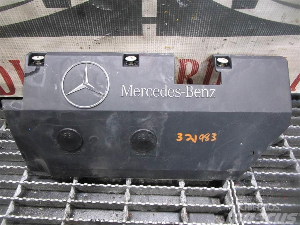 Mercedes-Benz  Other components