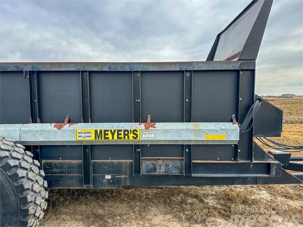 Meyers VB750 Manure spreaders