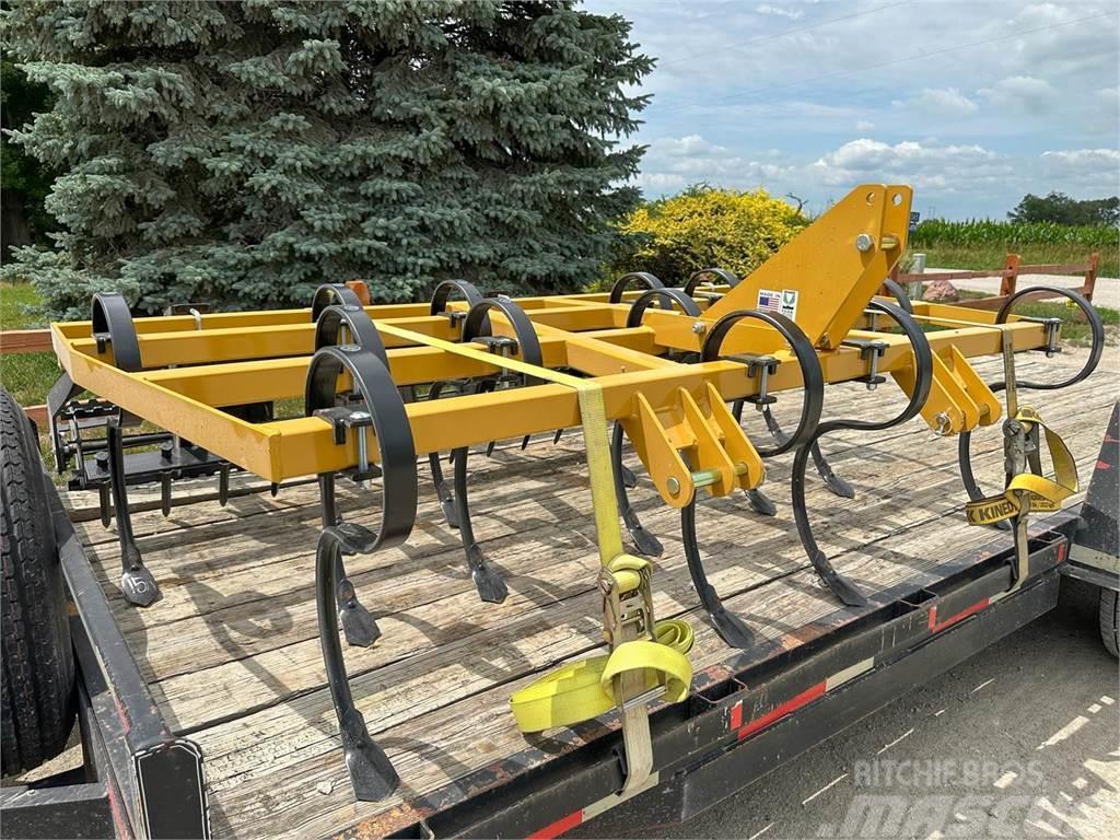  Northstar Attachments SC8 Other tillage machines and accessories
