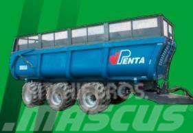 Penta DB60 Other trailers