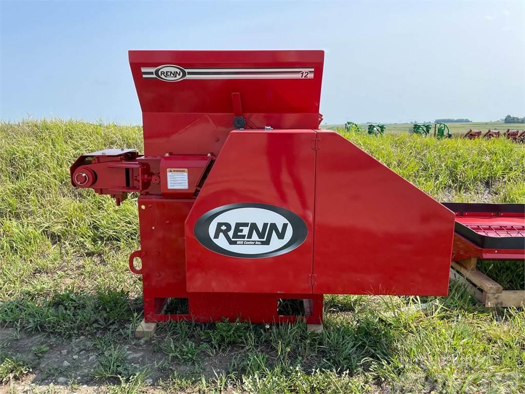 Renn RMC12 Feed mixer