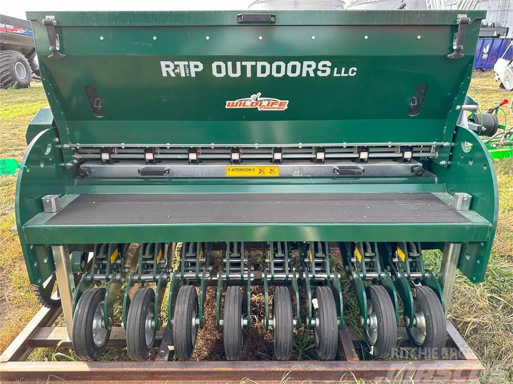  RTP Outdoors G5 Drills