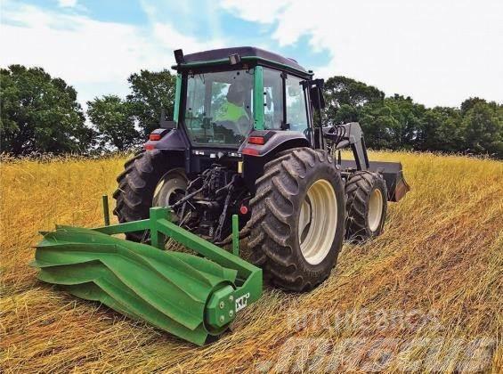  RTP Outdoors GOLIATH 10.5 Other tillage machines and accessories