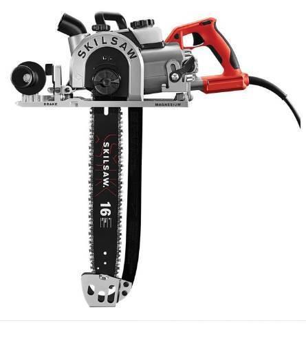  Skilsaw SPT55-11 Chainsaws and clearing saws