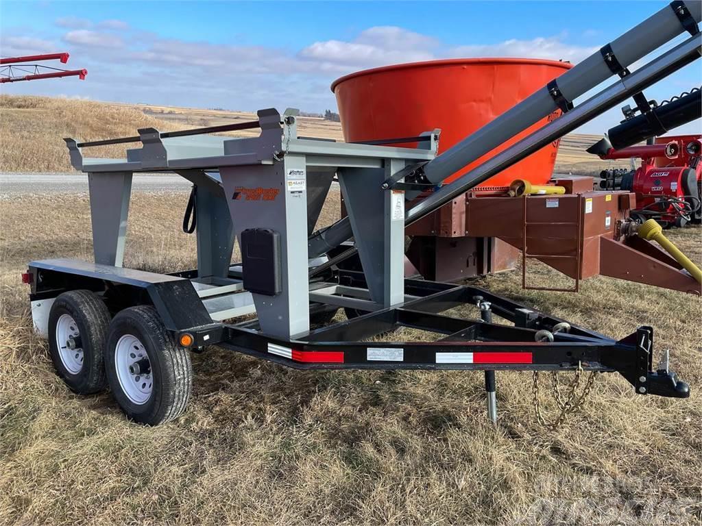  Speed King 2 BOX Other sowing machines and accessories