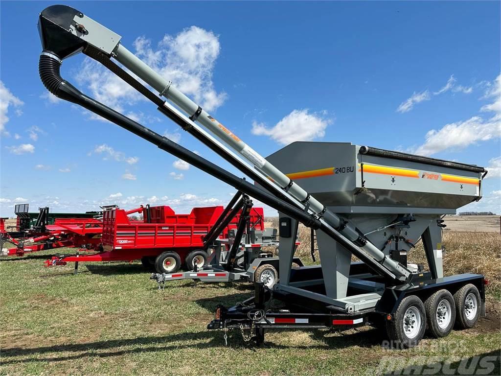  Speed King 240 Other sowing machines and accessories
