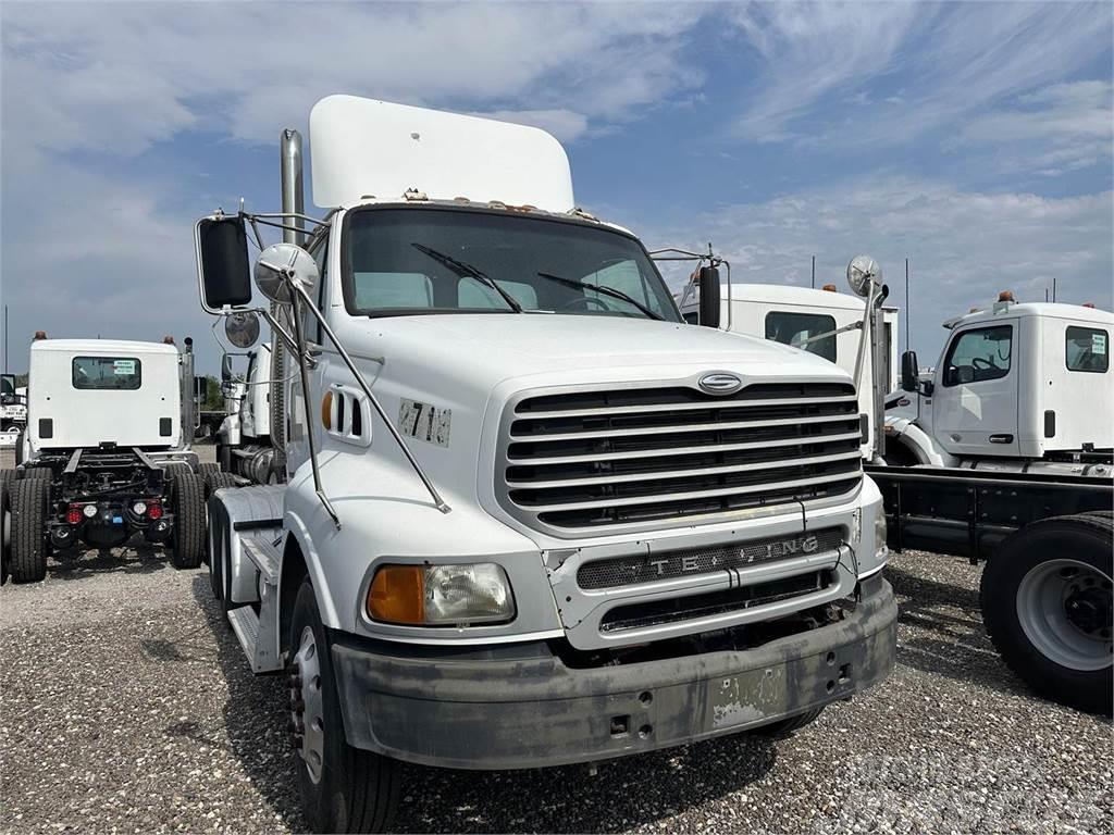 Sterling A9500 Prime Movers