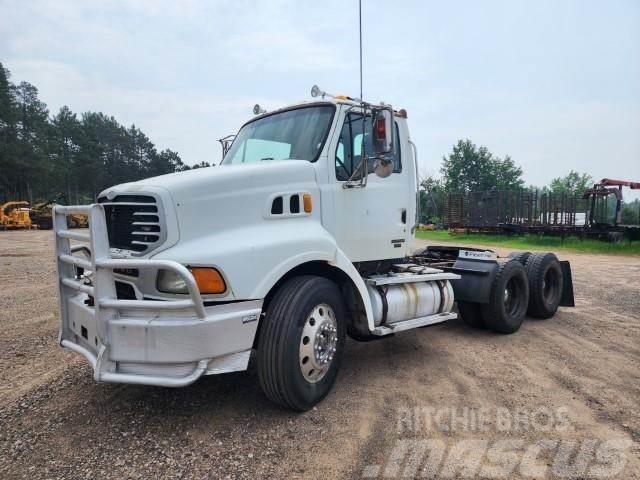 Sterling L9500 Prime Movers