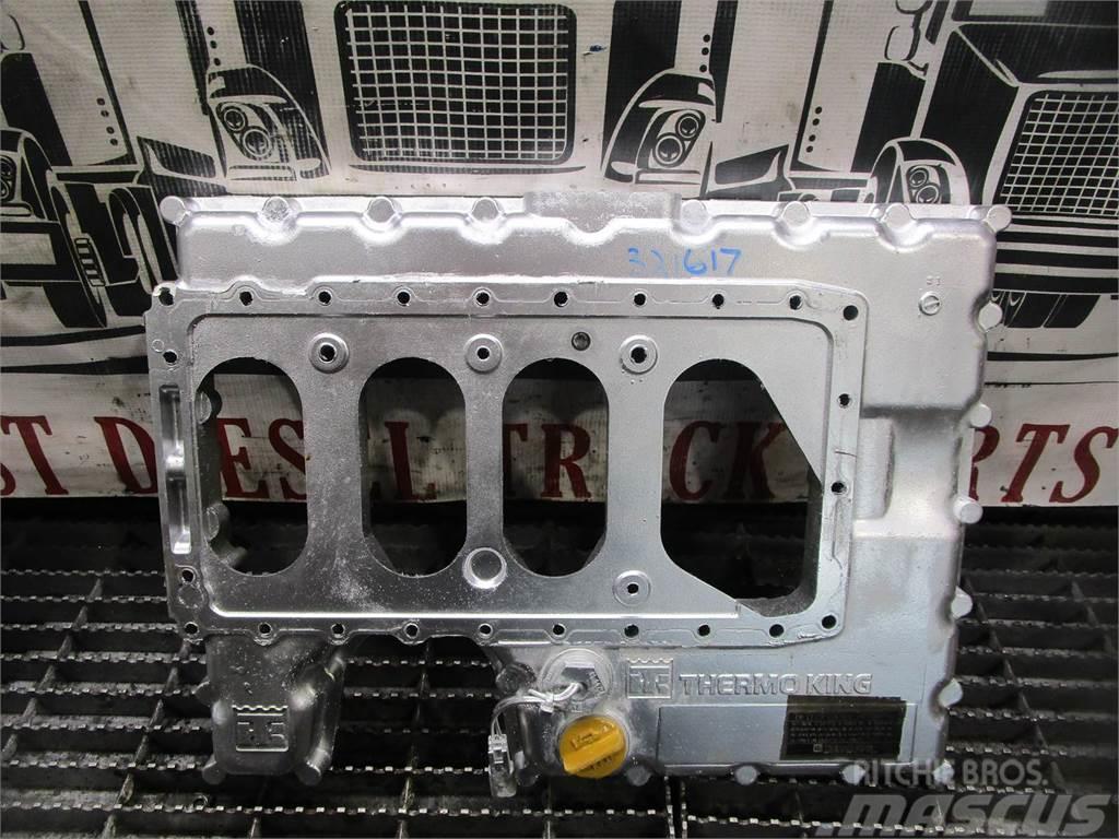 Thermo King  Engines