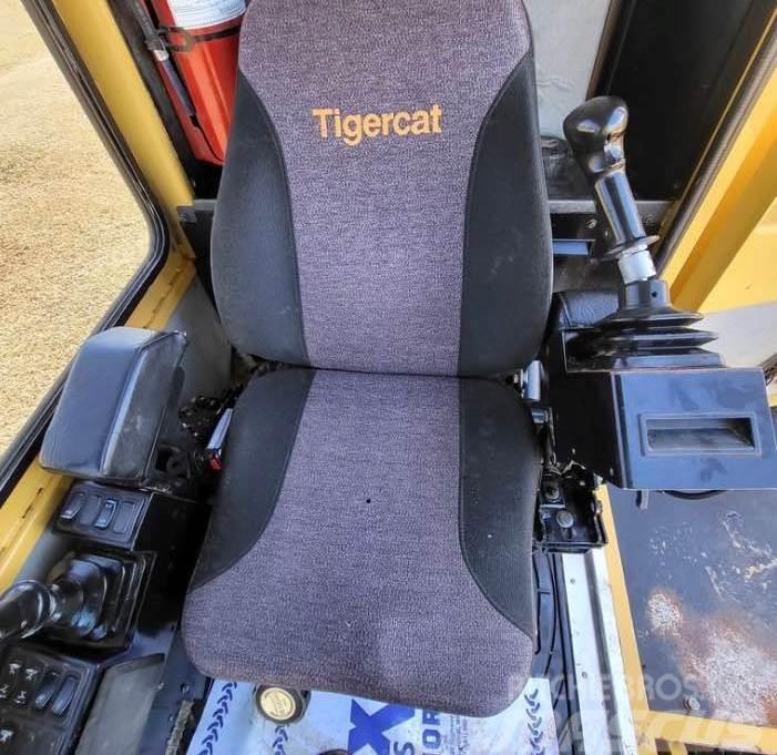 Tigercat 234B Knuckle boom loaders
