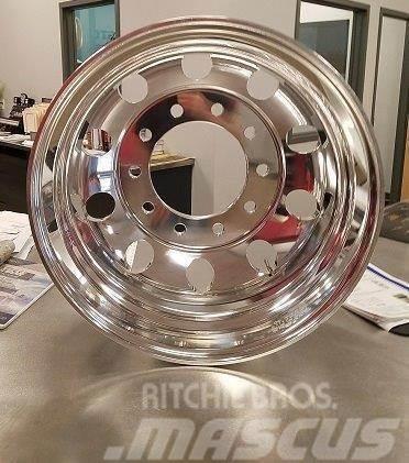  Unmarked ALUMINUM WHEEL Tyres, wheels and rims
