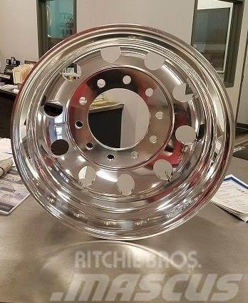  Unmarked ALUMINUM WHEEL Tyres, wheels and rims