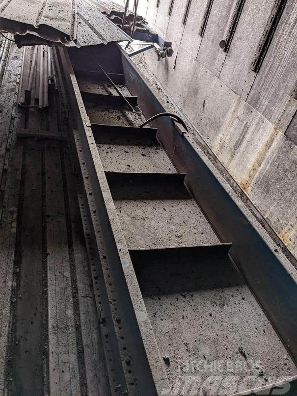  Unmarked OTHER Conveyors