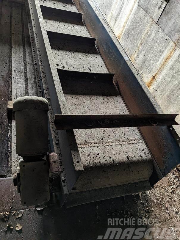  Unmarked OTHER Conveyors