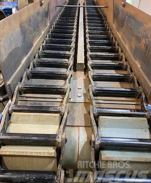  Unmarked Unknown Conveyors
