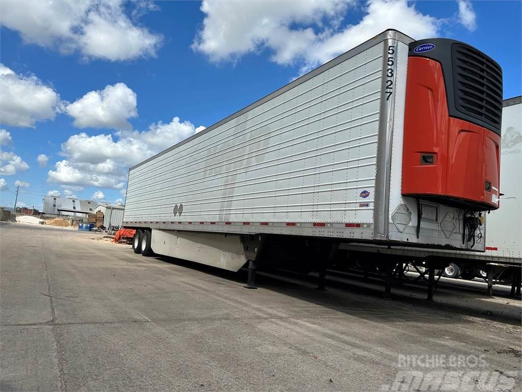 Utility Other Temperature controlled trailers