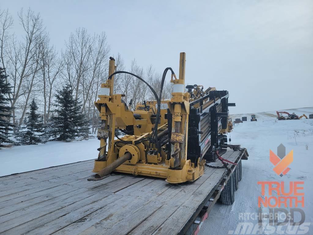 Vermeer 24x40A Horizontal drilling rigs