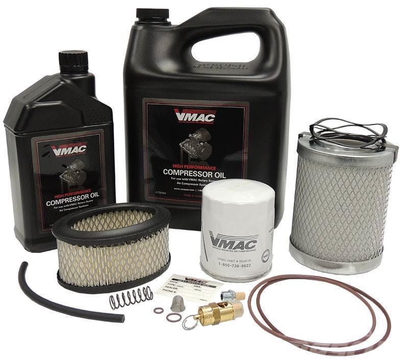  VMAC A700020 Compressors