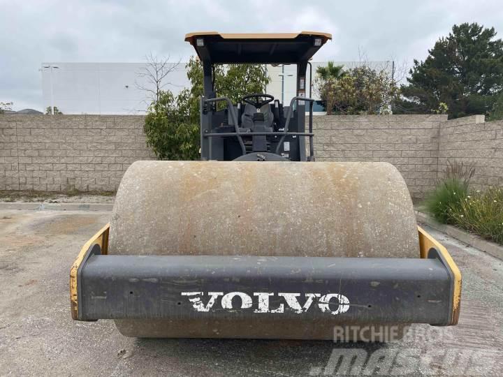 Volvo SD115 Soil compactors