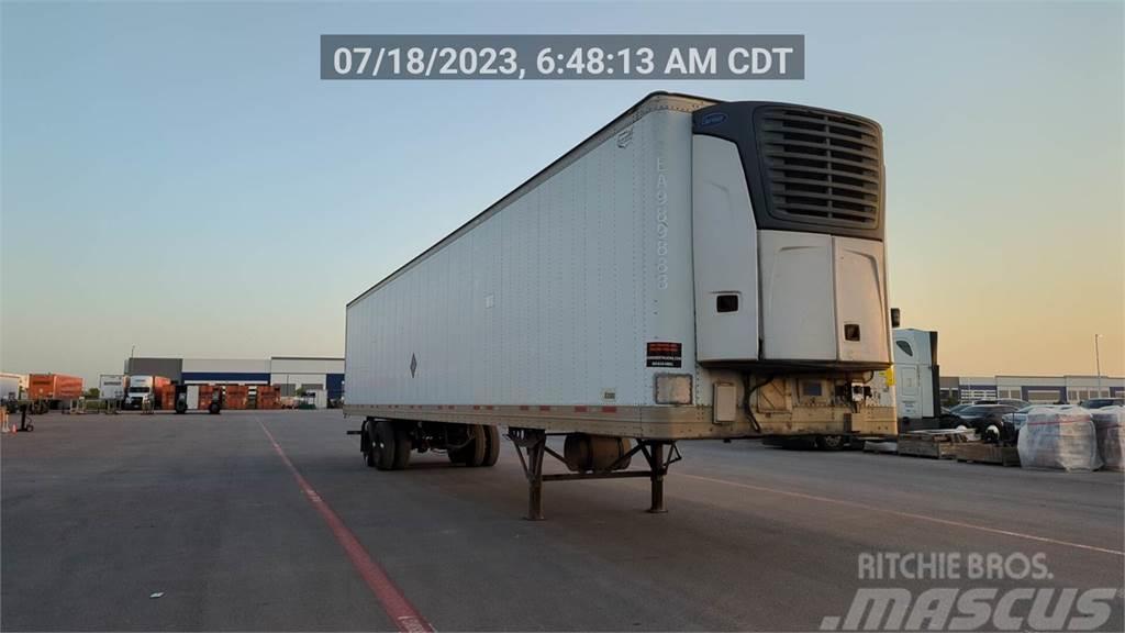 Wabash Other Temperature controlled trailers