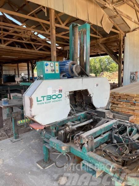  Wood-Mizer LT300 Sawmills