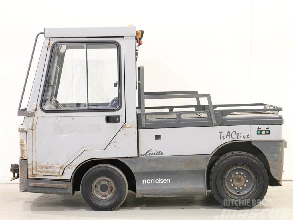 Linde P250/127 Tow truck