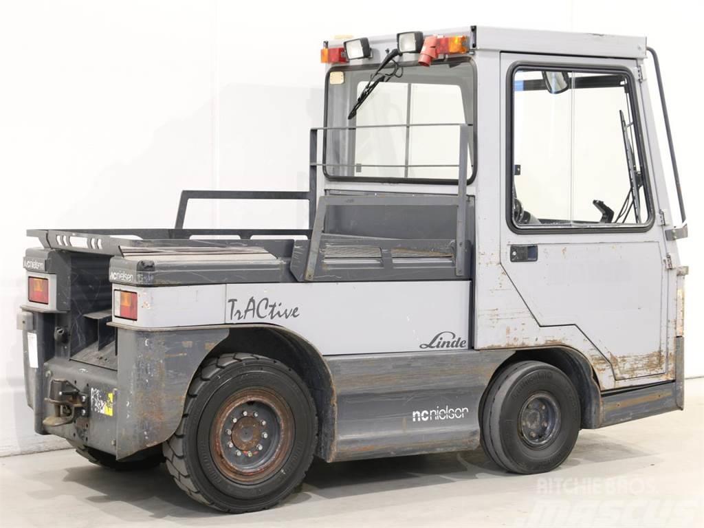 Linde P250/127 Tow truck