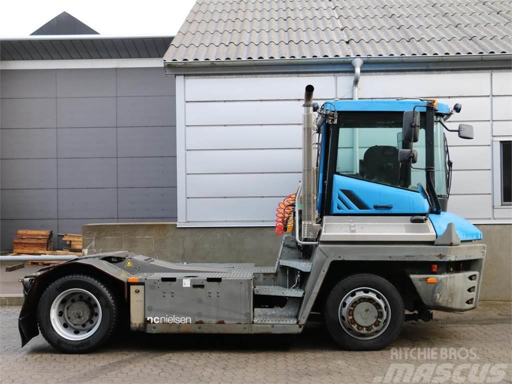 Terberg RT283 4x4 Others