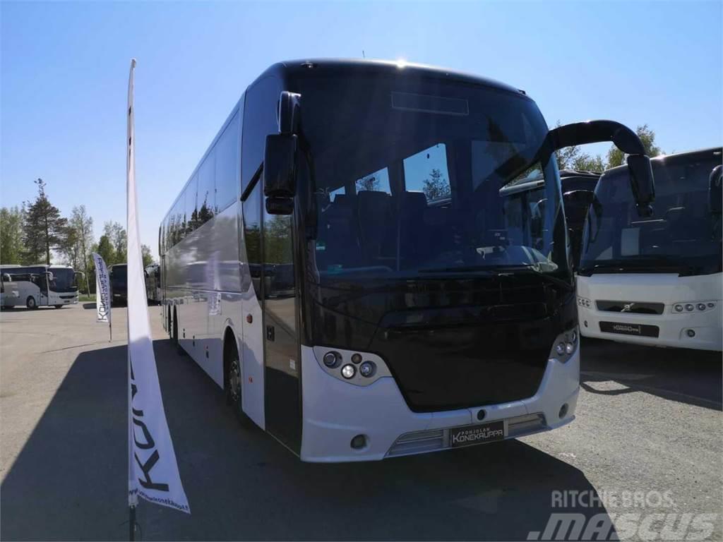 Scania OmniExpress Coach