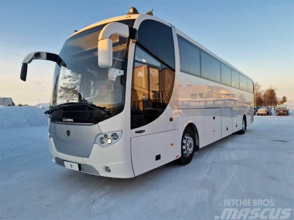 Scania OmniExpress Coach