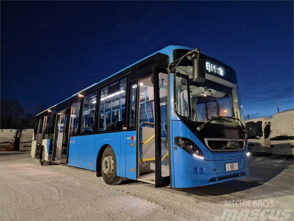 Volvo 8900 LE B8R City bus
