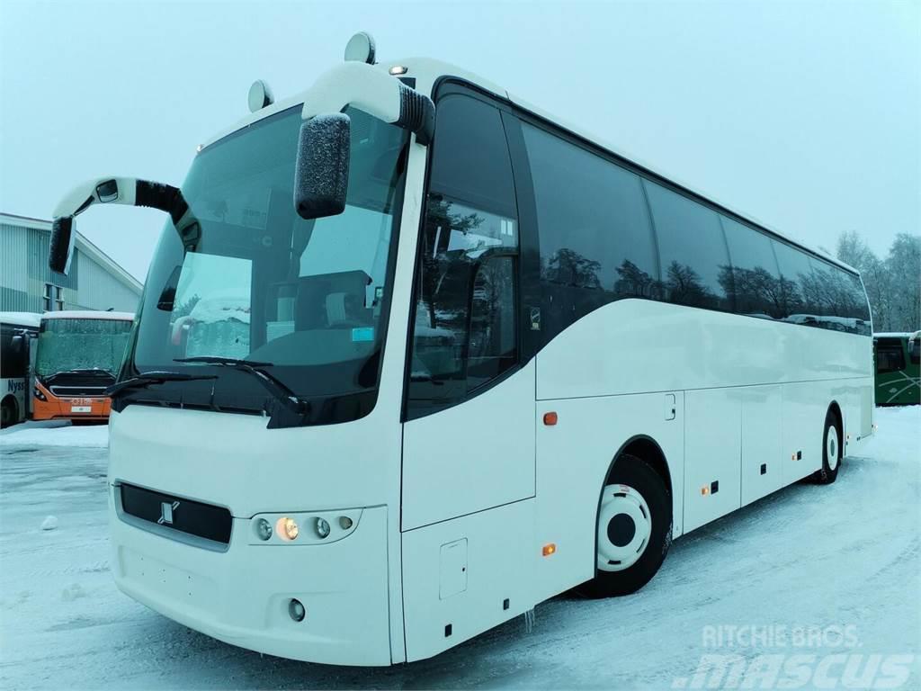 Volvo 9500 B8R Coach