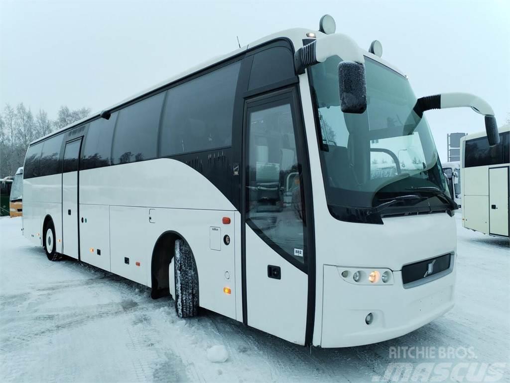 Volvo 9500 B8R Coach