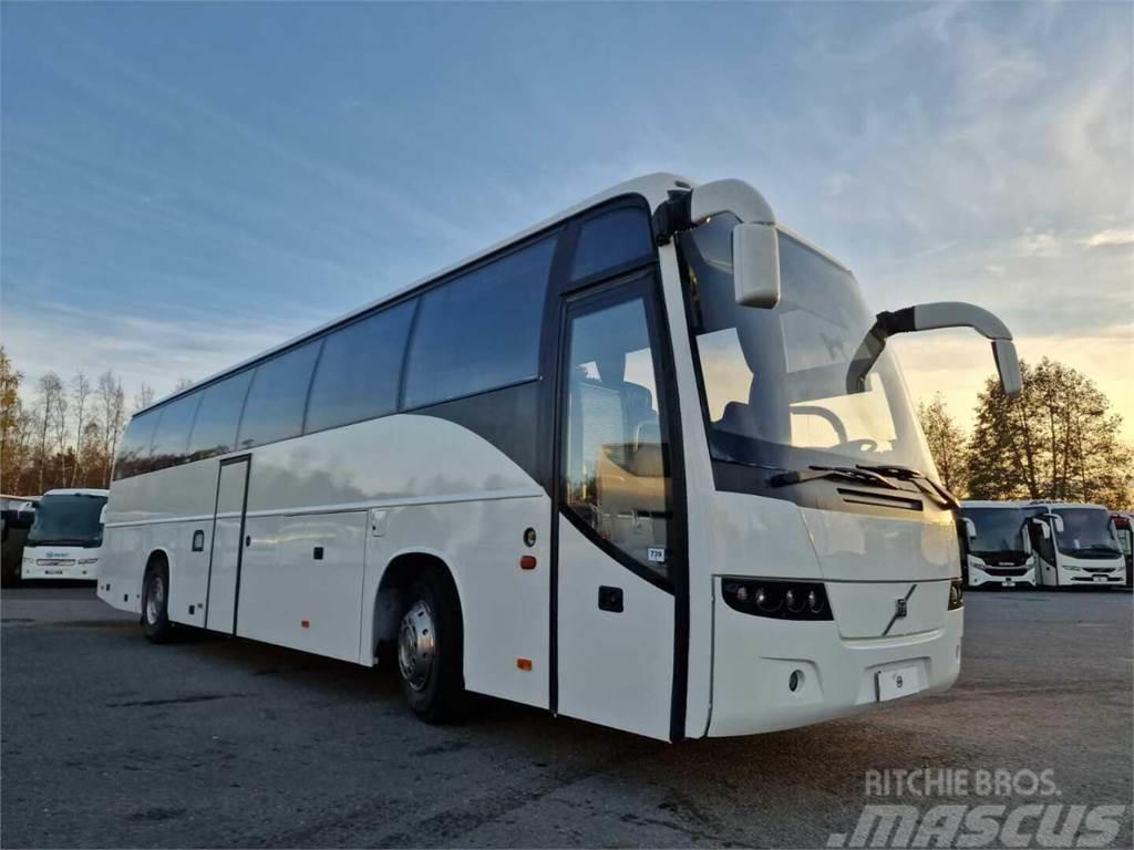 Volvo 9700 H B12B Coach