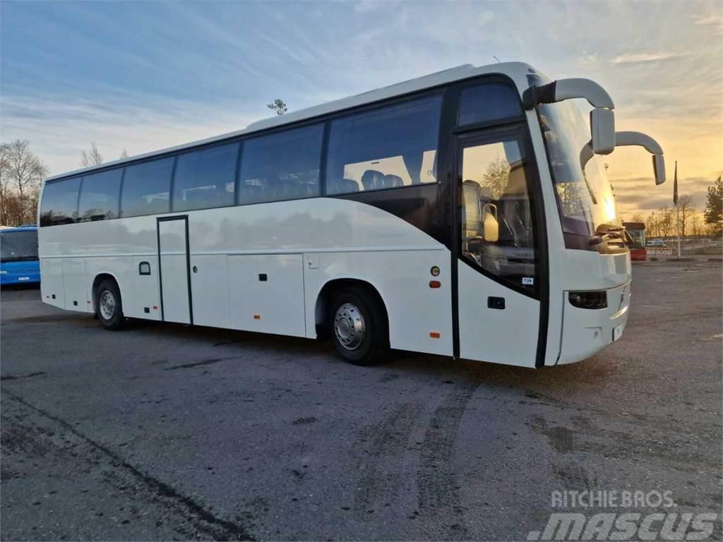 Volvo 9700 H B12B Coach