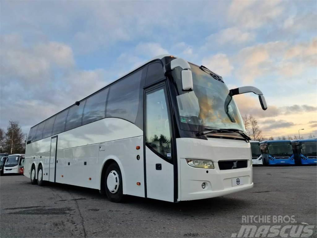 Volvo 9700 HD B13R Coach