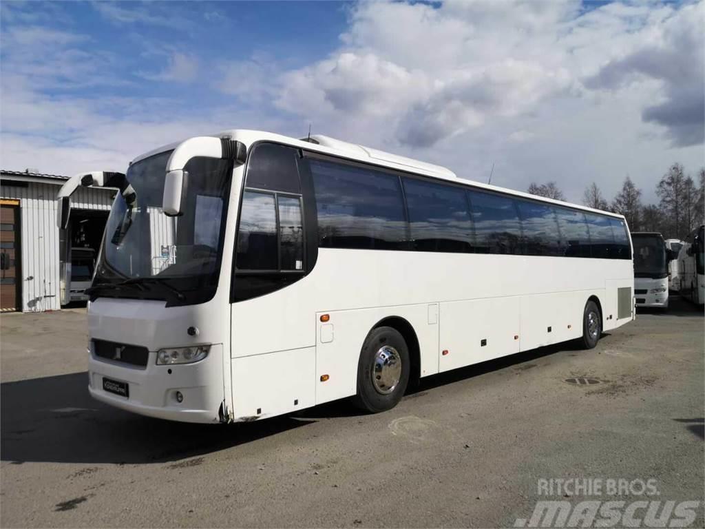 Volvo 9700 S B12B Coach