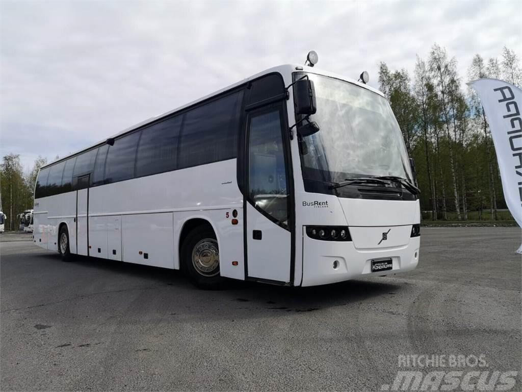 Volvo 9700 S B12M Coach
