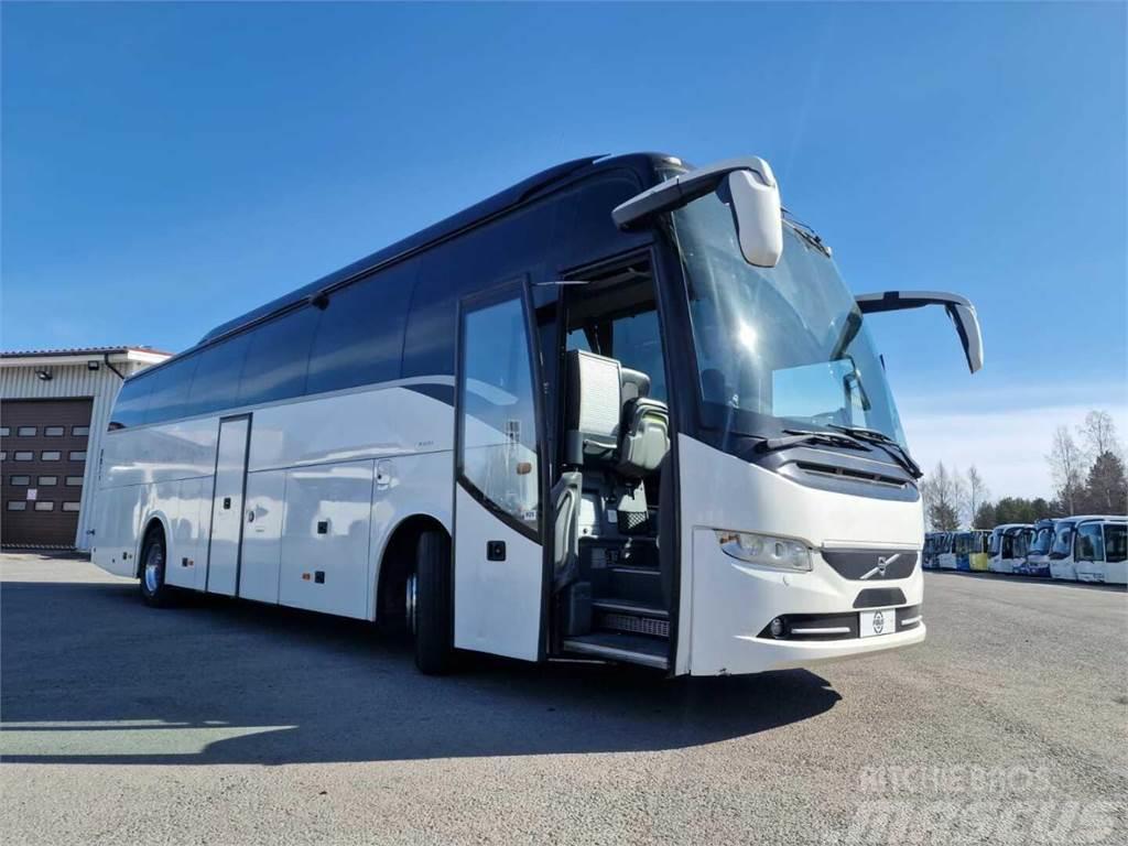 Volvo 9900 HD B11R Coach