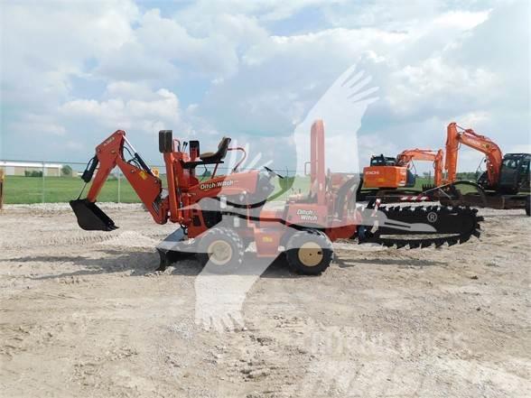 Ditch Witch RT45 Trenchers