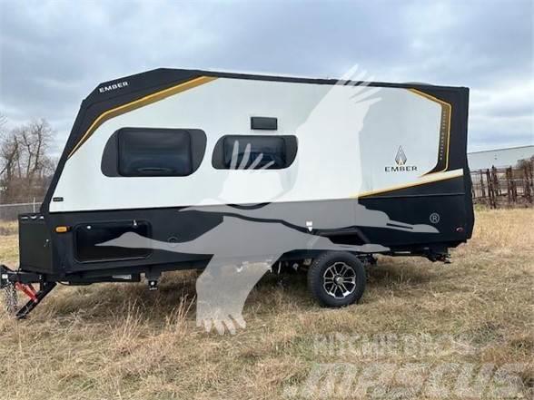  EMBER RV OVERLAND 170MRB Other trailers