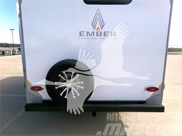  EMBER RV TOURING EDITION 26RB Other trailers