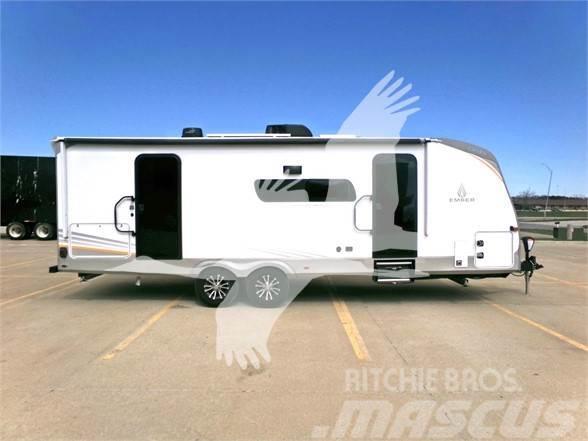  EMBER RV TOURING EDITION 26RB Other trailers