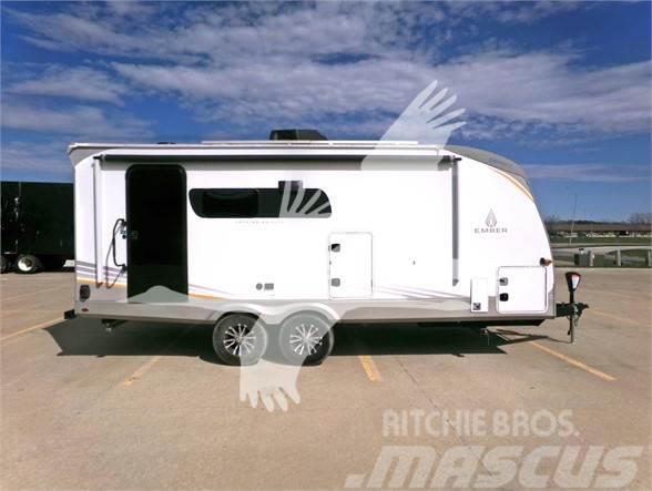  EMBER RV TOURING EDITION 20FB Other trailers