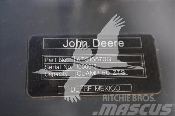 John Deere  Other components