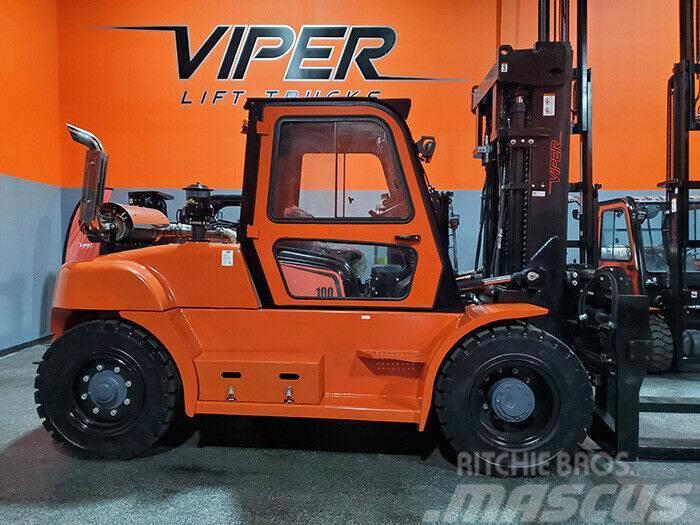 Viper FD100 Other