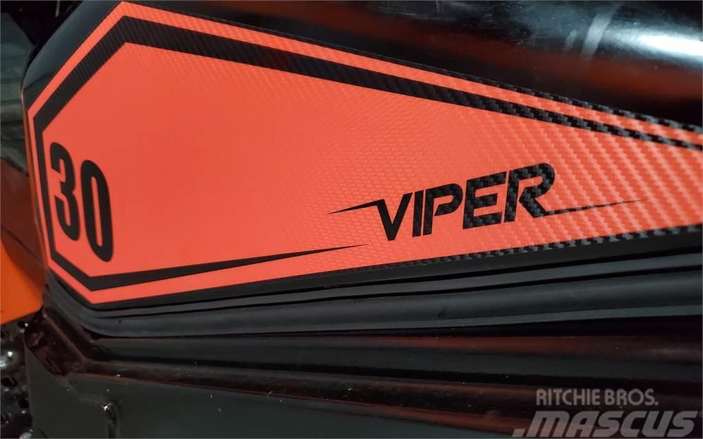 Viper FD30 Other